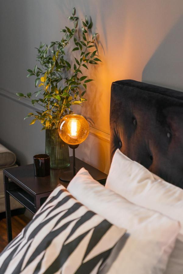 Homely Apartment - Loftaffair クラクフ エクステリア 写真