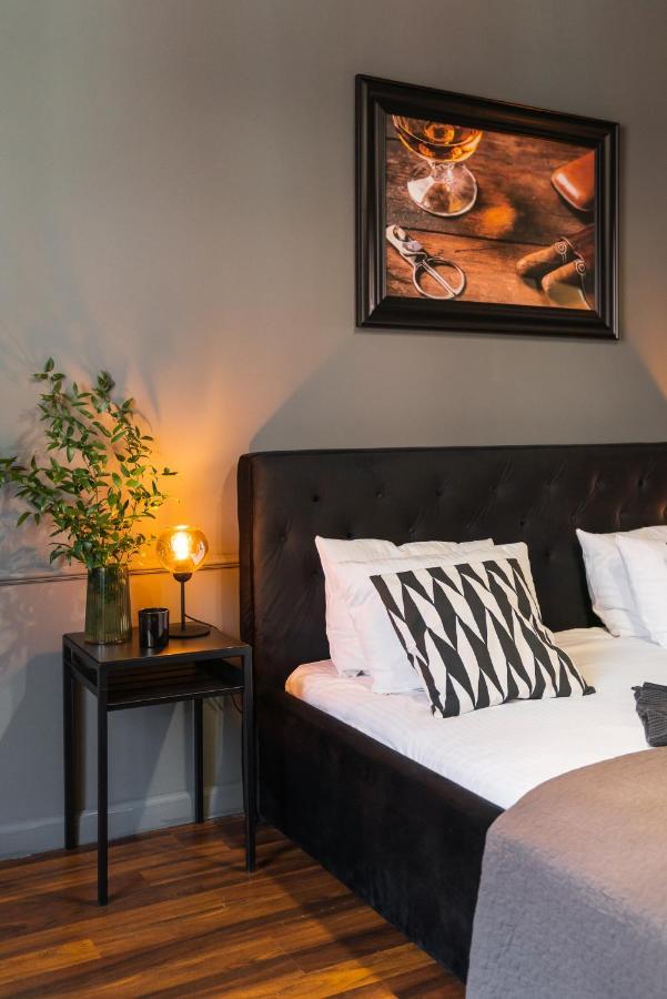 Homely Apartment - Loftaffair クラクフ エクステリア 写真