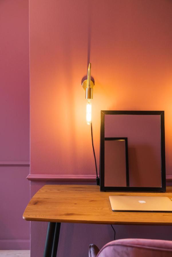 Homely Apartment - Loftaffair クラクフ エクステリア 写真