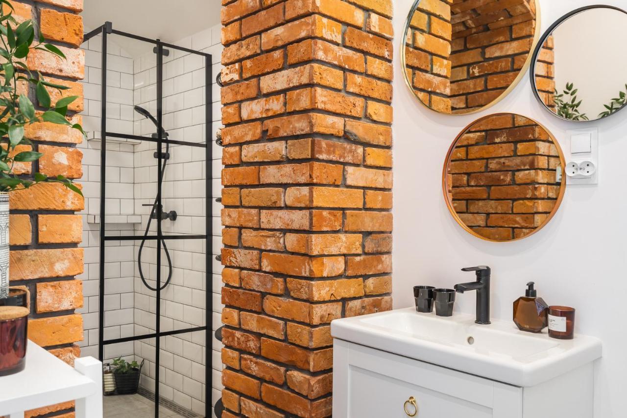 Homely Apartment - Loftaffair クラクフ エクステリア 写真