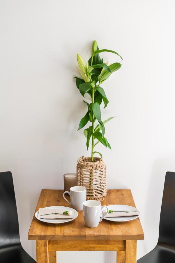 Homely Apartment - Loftaffair クラクフ エクステリア 写真