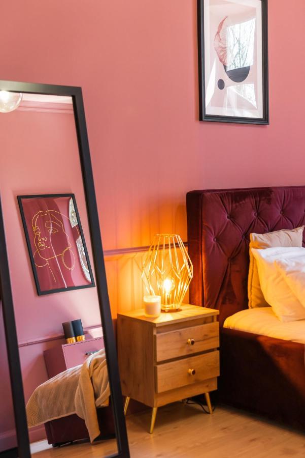 Homely Apartment - Loftaffair クラクフ エクステリア 写真